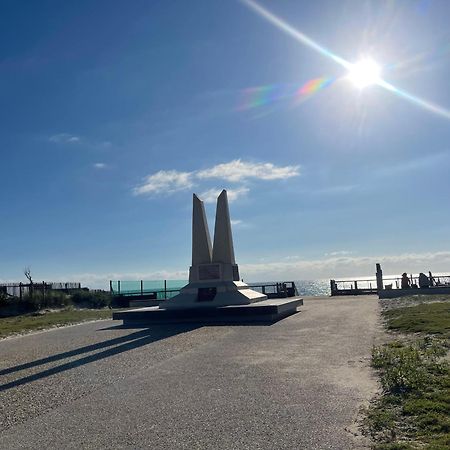F3 A Mimizan Plage Bagian luar foto