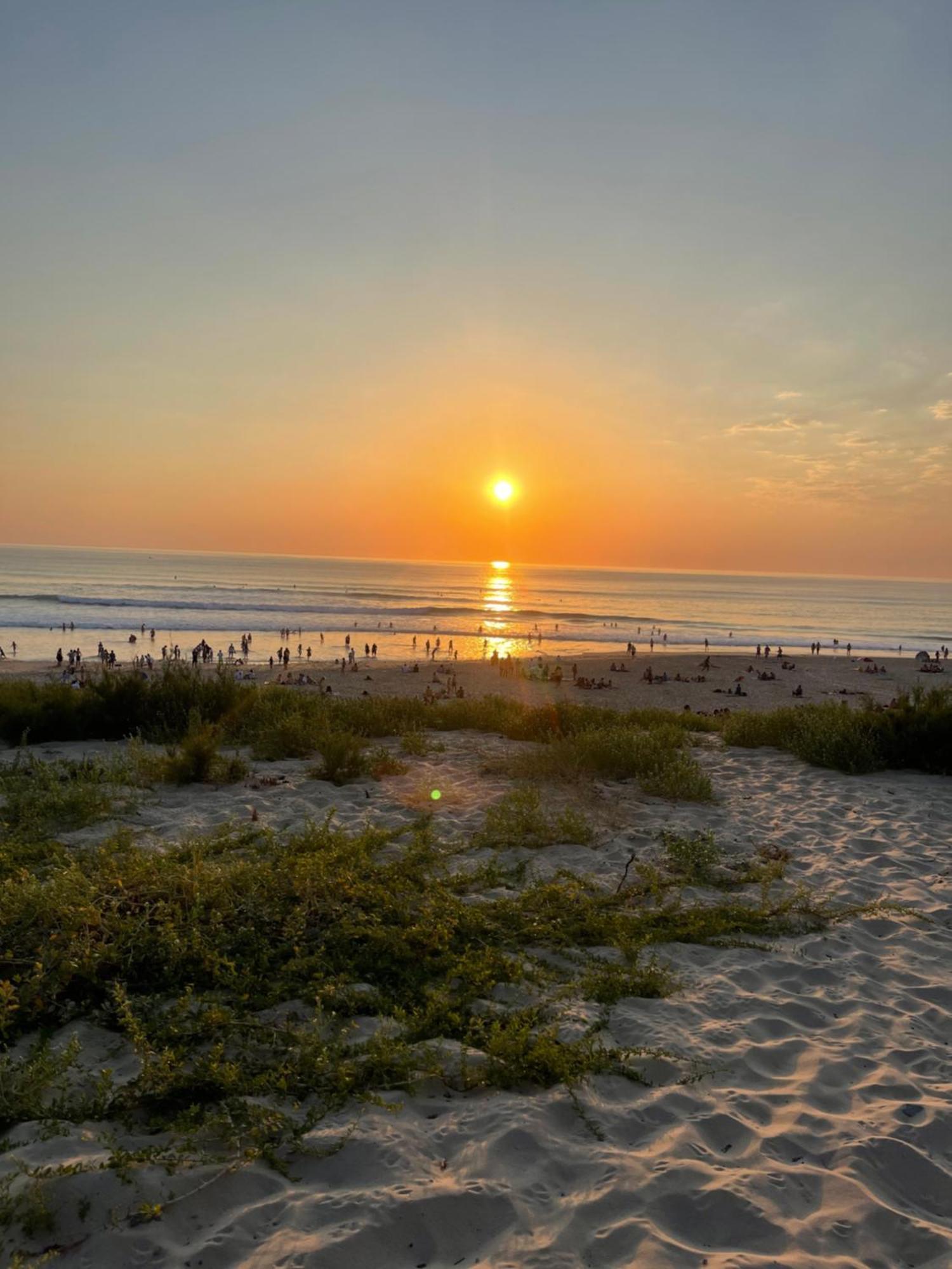 F3 A Mimizan Plage Bagian luar foto